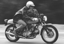 Ducati History: Reflections of a Lifelong Ducatista Reflections of a Lifelong Ducatista: Ducati History