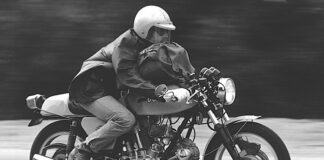 Reflections of a Lifelong Ducatista: Ducati History