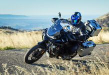 2025 CFMOTO Ibex 800 E Review 2025 CFMOTO Ibex 800 E