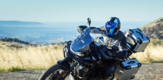 2025 CFMOTO Ibex 800 E