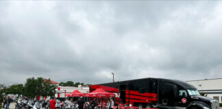 2026 Honda Ride Red Demo Days to Visit 50 Dealerships in U.S. 2026 Honda Ride Red Demo Days