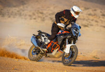 2026 KTM 1390 Super Adventure R Video Review 2026 KTM 1390 Super Adventure R Review