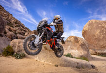 2026 KTM 1390 Super Adventure R Review 2026 KTM 1390 Super Adventure R Review