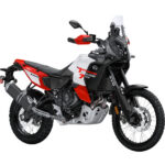2026 Yamaha Ténéré 700 World Raid Preview 2026 Yamaha Tenere 700 World Raid