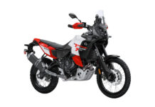 2026 Yamaha Ténéré 700 World Raid Preview 2026 Yamaha Tenere 700 World Raid