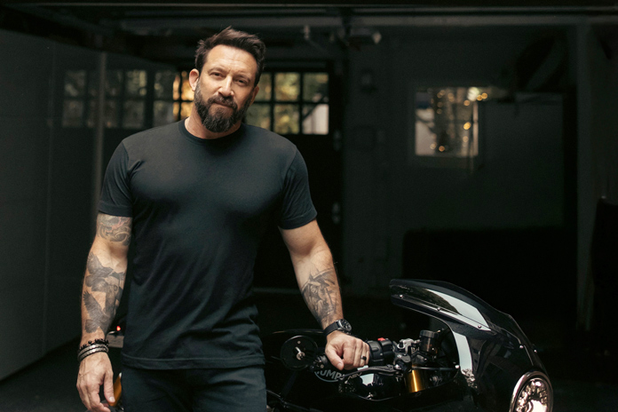 2026 Triumph Speed Twin 1200 Cafe Racer DGR Edition Preview 2026 Triumph Speed Twin 1200 Cafe Racer DGR Edition Preview