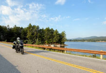 Roads Less Traveled: Fulton County, New York Motorcycle Ride Fulton County New York Motorcycle Ride