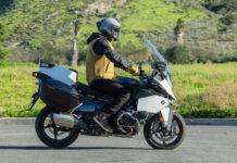 Motor School with Quinn Redeker: Scrub-A-Dub-Dub Motor School with Quinn Redeker April 2026 Scrub-A-Dub-Dub