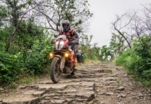 Ozarks BDR-X to Premiere April 2 Ozarks BDR-X Trailer