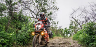 Ozarks BDR-X to Premiere April 2 Ozarks BDR-X Trailer