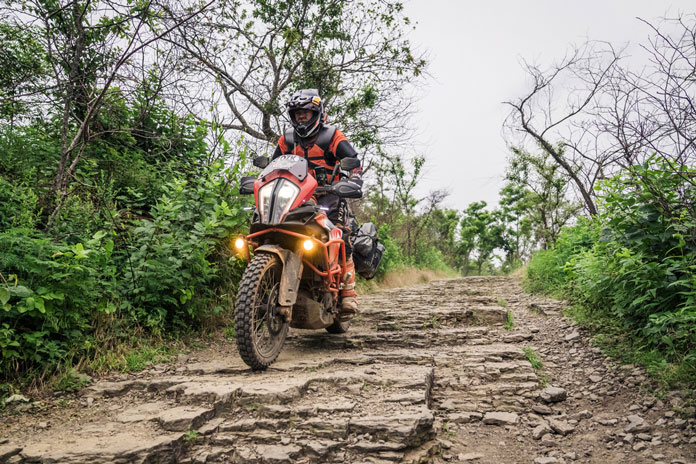 Ozarks BDR-X to Premiere April 2