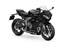 2026 Triumph Daytona 600 Preview 2026 Triumph Daytona 660