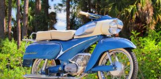 2026 Mecum Indy Auction Preview: Unusual and Unexpected Mecum Indy Auction 1961 DKW Hummel 115 Lot N16