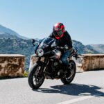 2027 Triumph Tracker 400 and 2026 Triumph Thruxton 400 Review 2026 Triumph Thruxton 400