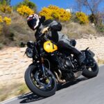 2026 Triumph Tiger Sport 660 and Trident 660 Review 2026 Triumph Trident 660 Review