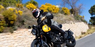 2026 Triumph Trident 660 Review