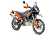 2027 KTM 890 Adventure R Rally Preview 2027 KTM 890 Adventure R Rally Preview