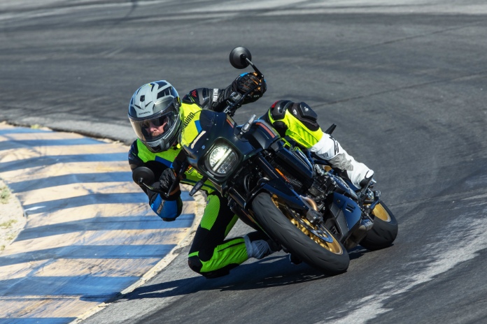 Continental SportAttack 5 Motorcycle Tires Review