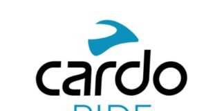 Cardo Ride