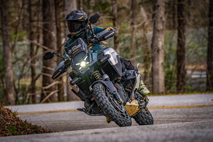 Review: Testing The New Continental TKC 80² Tires