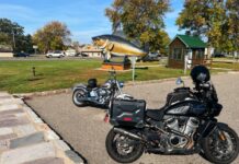 North by Northeast: Minnesota Motorcycle Ride Northern Minnesota Motorcycle Ride