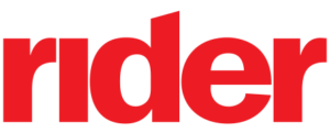 Rider Logo