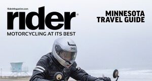 Rider May 2026 Cover