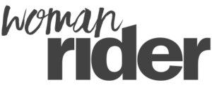 Woman Rider