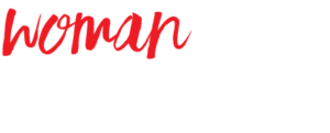 Woman Rider Logo