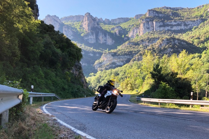 New and Cool Motorcycle Gear: May 2026
