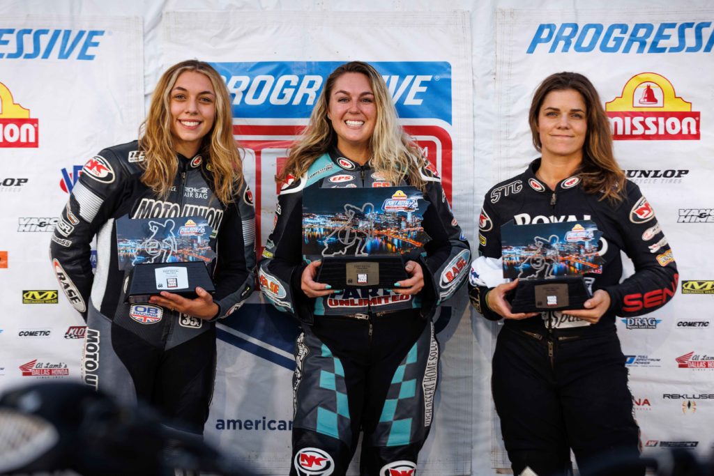 BUILD. TRAIN. RACE. at Port Royal Half-Mile