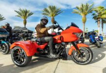 2026 Harley-Davidson Road Glide 3 Review 2026 Harley-Davidson Road Glide 3 Review