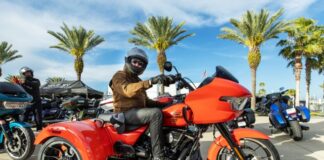 2026 Harley-Davidson Road Glide 3 Review