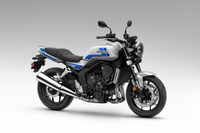 2026 Honda CB1000F Preview