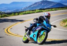 2026 Yamaha YZF-R7 Review 2026 Yamaha YZF-R7 Review
