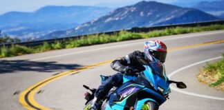 2026 Yamaha YZF-R7 Review