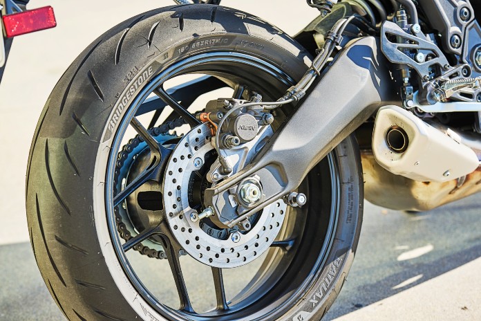 2026 Yamaha YZF-R7 Review