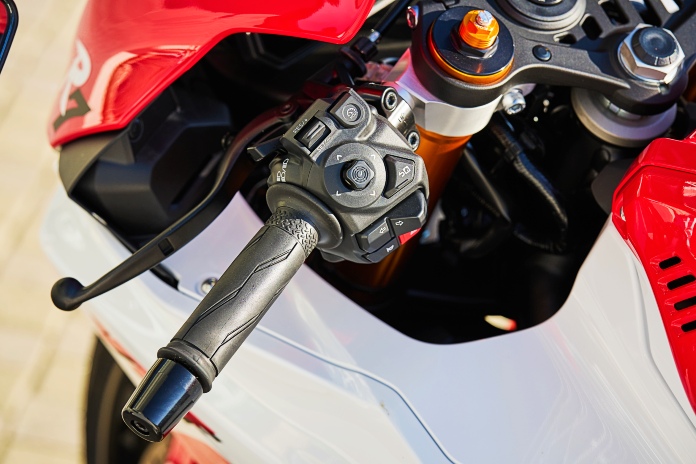2026 Yamaha YZF-R7 Review