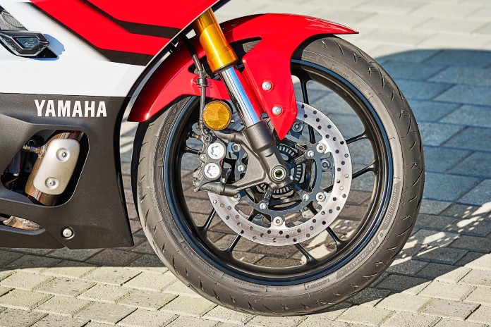 2026 Yamaha YZF-R7 Review