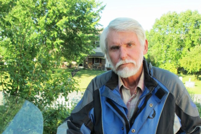 In Memoriam: Alan Paulsen and Clement Salvadori