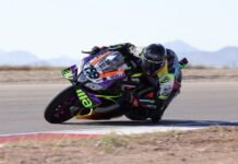 Aprilia Racers Days 2026: Registration Opens Aprilia Racers Days 2026