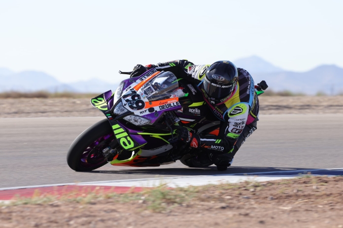 Aprilia Racers Days 2026: Registration Opens