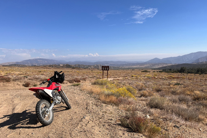 Mariya Avtanska Desert Racing