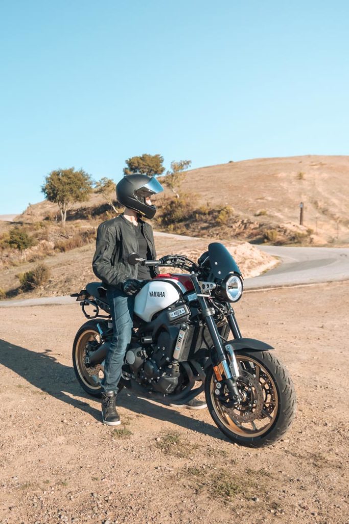 Mariya Avtanska Desert Racing