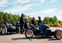 2026 Can-Am Ride Days to Take Place Across North America this May and June Can-Am Ride Days 2026