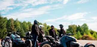 2026 Can-Am Ride Days to Take Place Across North America this May and June Can-Am Ride Days 2026