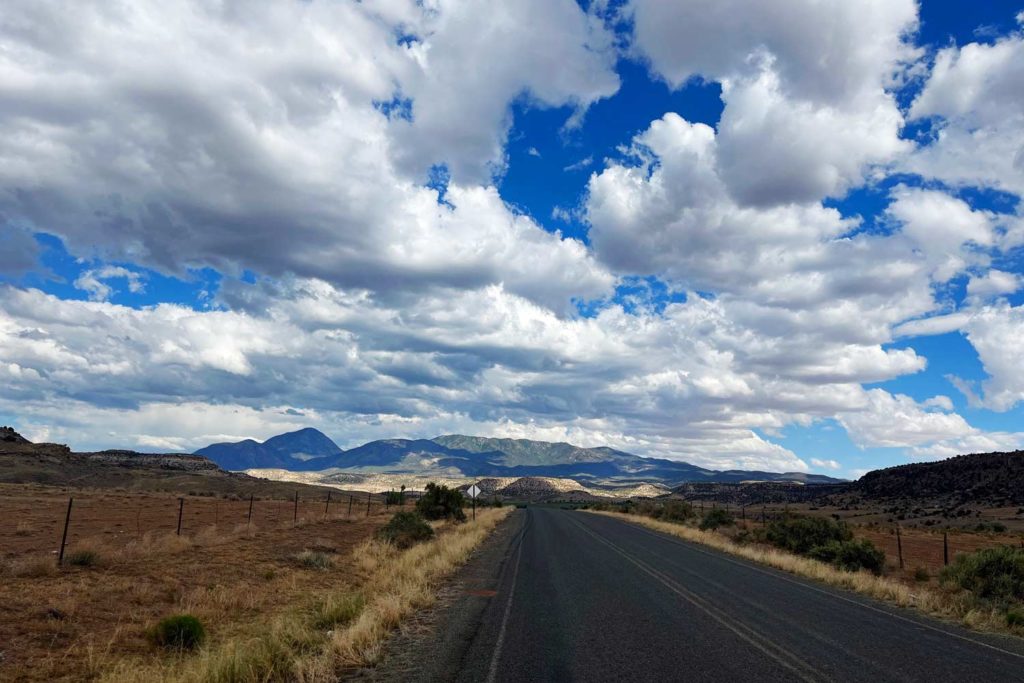 Postcards from the Road 8 C. Jane Taylor