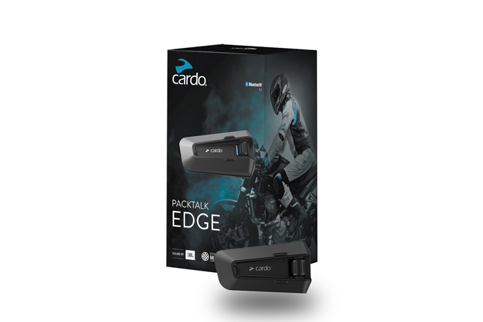 Cardo Packtalk Edge