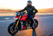 Cortech Shadow AX Jacket and Gloves Preview Cortech Shadow AX Jacket and Pants