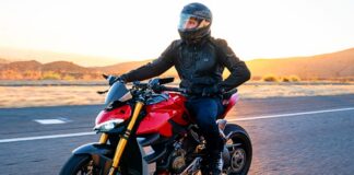 Cortech Shadow AX Jacket and Pants